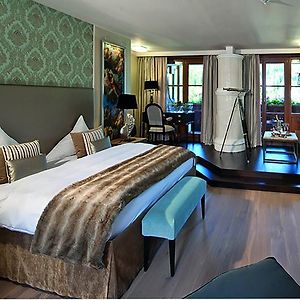Suite deluxe